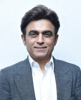 Rajeev Juneja appointed as president of PHDCCI