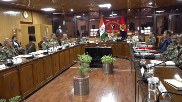 BSF organises medical seminar in Srinagar