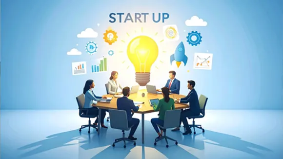 Startups are driving forces behind nation’s digital transformation: C-DOT