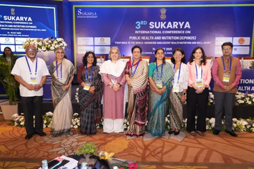 Boosting health literacy, self-care in youth may help prevent early onset of NCDs: Experts