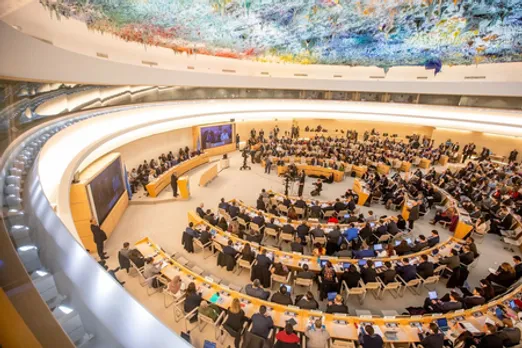 संयुक्त राष्ट्र में लगातार 7वीं बार मानवाधिकार परिषद के लिए चुना गया भारत