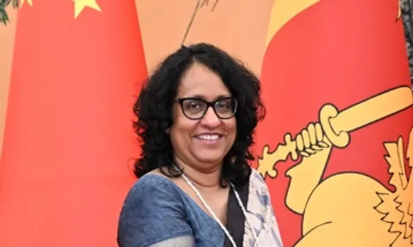 वैश्विक महिला विकास बढ़ाने में चीन का इरादा है मजबूत