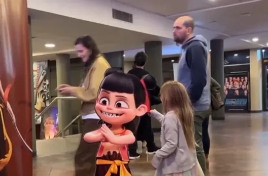 औद्योगिक नवाचार से चीनी फिल्मों को वैश्विक स्तर पर पहुंचने में मदद मिली