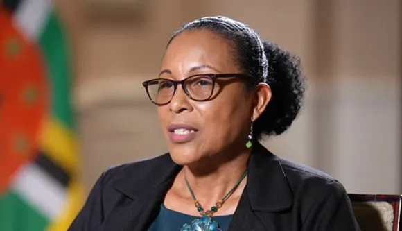 चीन महिला सशक्तीकरण और समानता सुनिश्चित करने के लिए ठोस कदम उठा रहा है : डोमिनिका की राष्ट्रपति