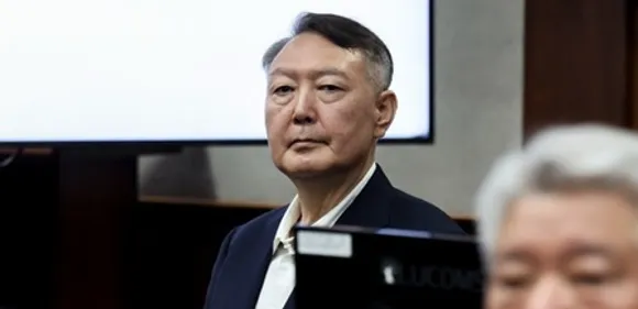South Korea: Ex-President Yoon absent again from 2nd martial law trial