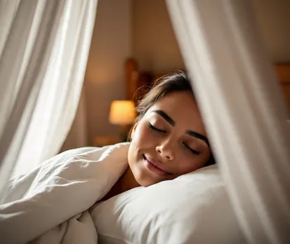 ब्यूटी स्लीप क्यों है जरूरी? आयुर्वेद से जानें चमत्कारी फायदे