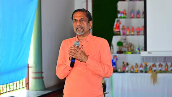 Zoho’s Sridhar Vembu urges India's deep-tech innovators to apply for Bharat Innovates 2026