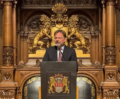 Hope next Trump-Putin meeting will be more fruitful: German Ambassador