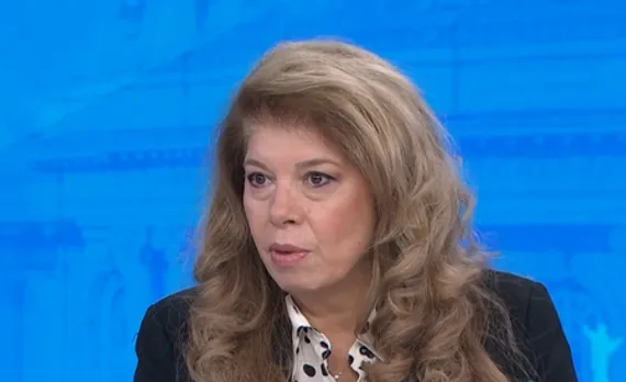 भविष्य में वैश्विक महिला कार्यों को अधिक सक्रियता से बढ़ावा देना चाहिए : बुल्गारिया की उपराष्ट्रपति