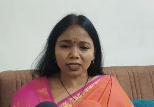 बिहार चुनावः भाजपा के सिंबल पर मोहनिया विधानसभा सीट से चुनाव लड़ेंगी संगीता कुमारी, शीर्ष नेतृत्व को दिया धन्यवाद