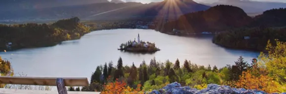 Slovenia's Bled named among UN Tourism's best tourism villages 2025