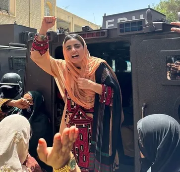 Rights group warns of escalating abuses by Pakistani authorities in Balochistan