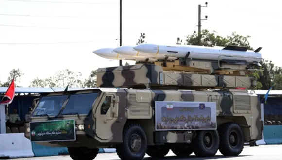Iran's IRGC unveils upgraded ballistic missiles, overhauled launchers