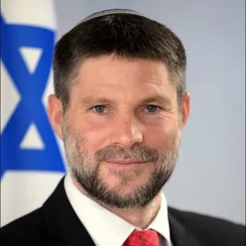 israel finance minister