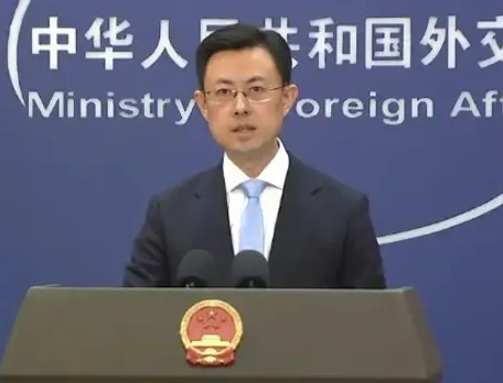 पाकिस्तान और अफगानिस्तान के बीच संपन्न युद्ध विराम का स्वागत : चीनी विदेश मंत्रालय