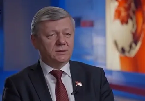 चीनी कम्युनिस्ट पार्टी की 20वीं केंद्रीय समिति के चौथे पूर्णाधिवेशन पर अंतर्राष्ट्रीय ध्यान केंद्रित