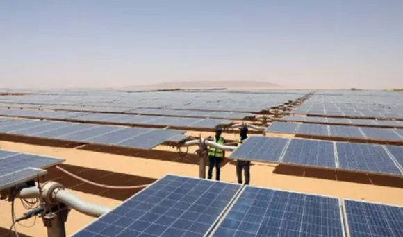 हरित उद्योगों में चीनी कंपनियों का विदेशी निवेश तेजी से बढ़ा