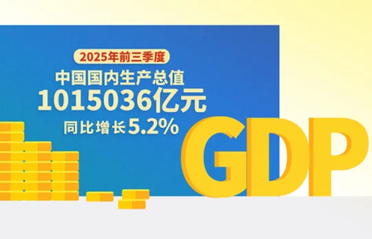 इस वर्ष पहले नौ महीनों में चीन की जीडीपी में साल-दर-साल 5.2 फीसदी की वृद्धि