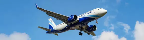 IndiGo announces flight distribution across Delhi Airport terminals from Oct 26