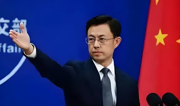 अमेरिका का वीजा नियंत्रण कदम प्रभुत्ववादी कार्रवाई है : चीनी विदेश मंत्रालय