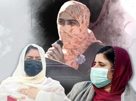 Rights groups condemn listing of Baloch activists under Pakistan's Anti-Terrorism Act