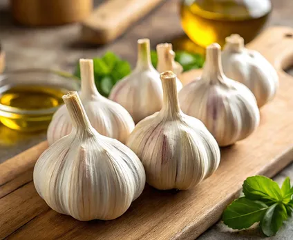 लहसुन: एक छोटी सी कली, जो हजारों बीमारियों की कर दे छुट्टी