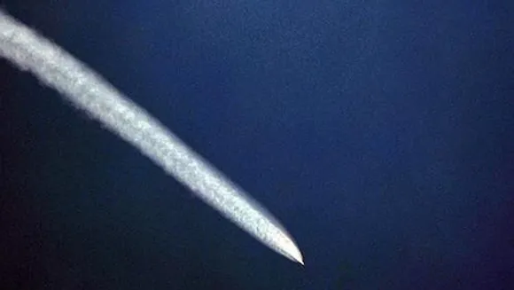 North Korea says it tested 2 hypersonic projectiles, successfully hit target