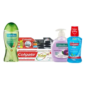 Colgate-Palmolive India's Q2 profit falls 17 pc, revenue slips over 6 pc
