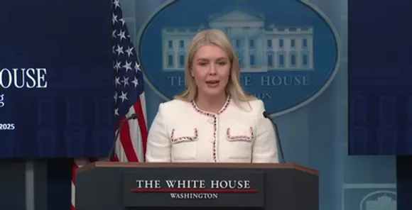 White House reaffirms 'America First' stance amid H-1B visa overhaul