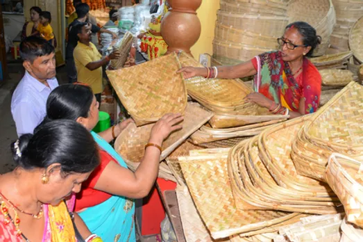 Chhath Puja 2025 to generate Rs 38,000 crore trade across India: CAIT