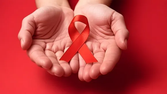 WHO sounds alarm over 'sharp increases' in HIV cases in Philippines, Fiji, Papua New Guinea