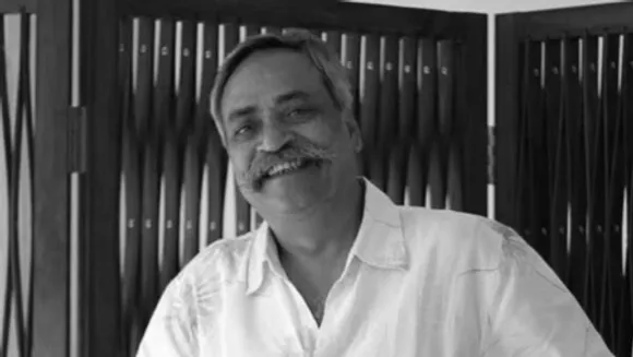Piyush Pandey gave Indian advertising its 'swadeshi' swagger: Gautam Adani
