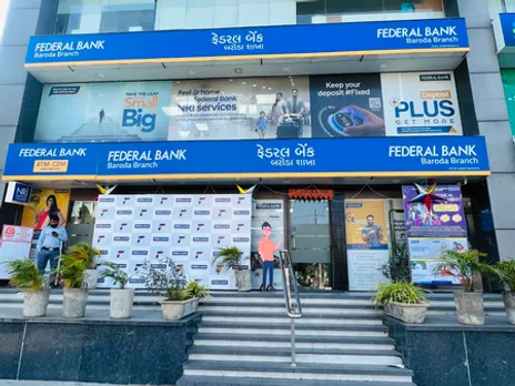 Federal Bank board approves 9.99 pc stake sale to Blackstone for Rs 6,196.5 crore