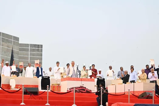 Bangladesh: Yunus govt rules out possibility of Awami League contesting Feb 2026 elections