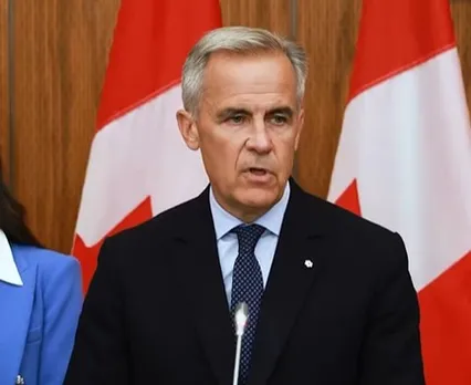 Canada says it's ready to engage after Trump ends trade talks over ad dispute