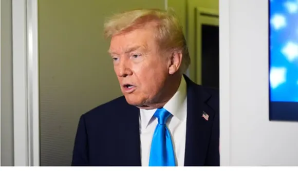 Trump slaps additional 10 pc tariffs on Canada over ad dispute (Lead)