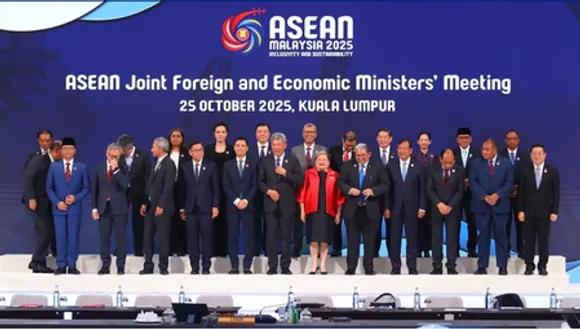 47th ASEAN Summit begins in Malaysia; PM Modi to join virtually