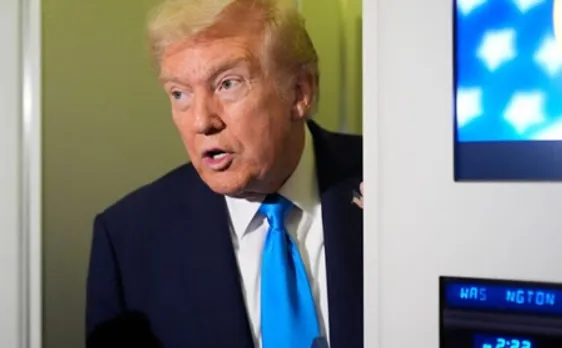 Trump warns Hamas to return bodies of Israeli hostages, says he is 'watching very closely' over next 48 hours