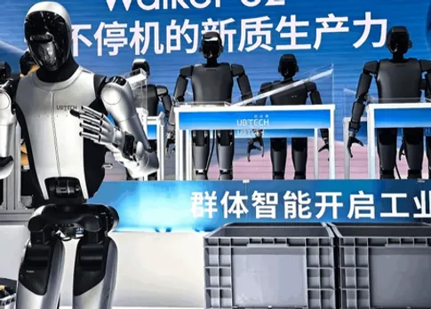 चीन का 'नया' इंजन दुनिया में नई प्रेरणा का संचार कर रहा