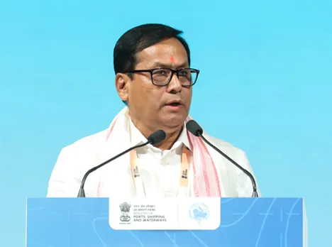 Mumbai: Inauguration of India Maritime Week 2025