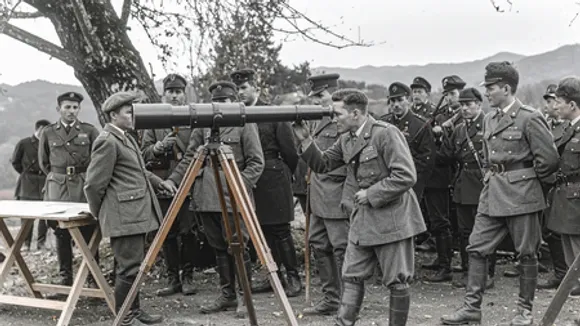 28 अक्तूबर 1940: वो रात जब ग्रीस ने हां नहीं, कहा ‘न’ और रच दिया इतिहास