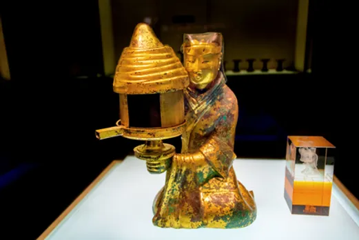 छांगशिन महल दीप और समकालीन चीन की पारिस्थितिक जागृति