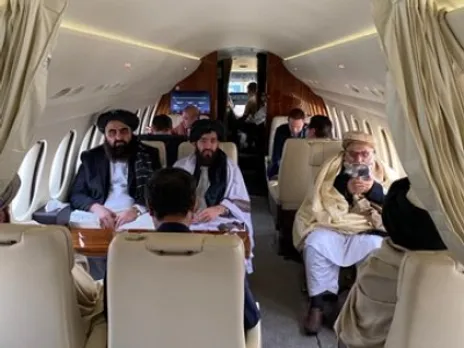 पाकिस्तान के साथ इस्तांबुल वार्ता विफल होने के बाद अफगानिस्तान ने 'कड़ी प्रतिक्रिया' की दी चेतावनी