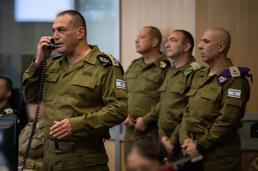 israel idf on ceasefire