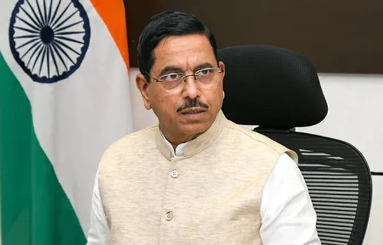 चिकित्सा उपकरणों के लिए नई लेबलिंग नियम : उपभोक्ता संरक्षण को मजबूती, उद्योग को राहत @JoshiPralhad