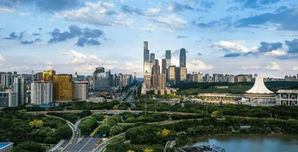 चीन-आसियान मुक्त व्यापार क्षेत्र 3.0: क्षेत्रीय सहयोग के लिए एक नया मानक