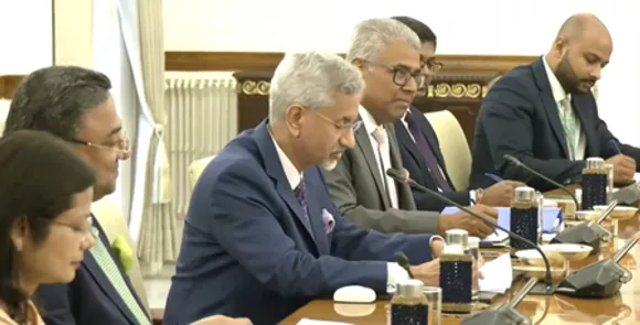India, Cyprus are trusted friends and reliable partners: EAM Jaishankar