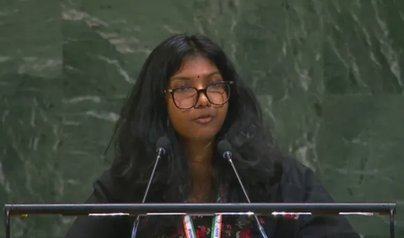 India demands Pakistan end ‘grave’ human rights abuses in illegally occupied parts of Kashmir