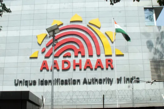 UIDAI rolls out fully digital Aadhaar update system; announces new fees, digital KYC features