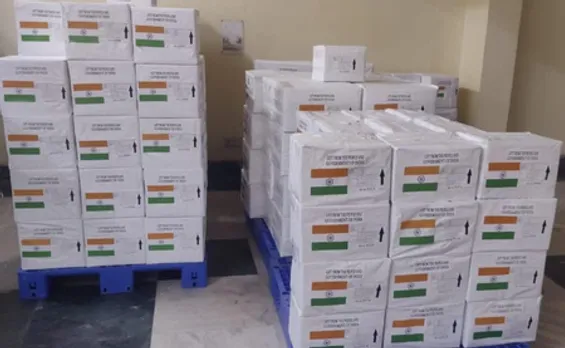 Committed to health partnership with Global South, India sends ARV drugs to Fiji